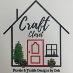 Debbie Neff - @craft.closet.by.deb - Instagram