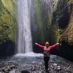 Debbie Nesbitt - @wolfsmother - Instagram