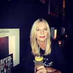 Debbie Nesbitt - @debinesb - Instagram