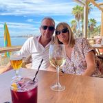 Debbie Nesbitt - @nesbitts180 - Instagram
