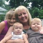 Debbie Neumann - @neumann.debbie - Instagram