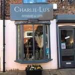 Debbie Newell - @charlie_lusinteriorsandgifts - Instagram