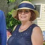 Debbie Nickerson - @debbie.nickerson.71 - Instagram