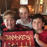 Debbie Nickerson - @nickerson2748 - Instagram