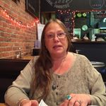 Debbie Nickerson - @campingdeb - Instagram