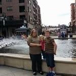 Debbie Ogden - @ogden8155 - Instagram