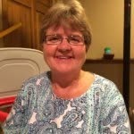 Debbie Olmstead - @freezerqueen55 - Instagram