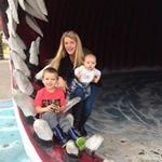 Debbie Olson - @onehappyplacebeach - Instagram