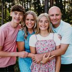 Debbie Olson - @dolson22 - Instagram