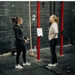 Debbie Olson - @dolson_coach - Instagram