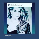 Debbie Olson-young - @suprgrl62_ - Instagram