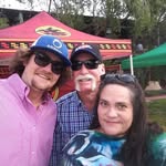 Debbie Overstreet - @overstreetranchcdc - Instagram