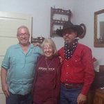 Debbie Overstreet Hill - @pagavod547 - Instagram