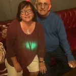 Debbie Overton Fitzpatrick - @dfitzpatrick3 - Instagram