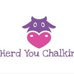Debbie Pardue - @herdyouchalkin - Instagram