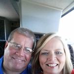 Debbie Pardue Nichols - @nopachunts - Instagram