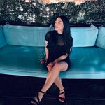 Debbie Paredes - @debbiemariah - Instagram