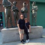 Debbie Parent - @jimandebsbigadventures - Instagram