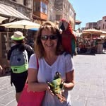 Debbie Parry - @debbie.parry.96 - Instagram
