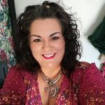 Debbie Parry - @pinup39 - Instagram