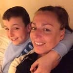 Debbie Parry - @parry8215 - Instagram