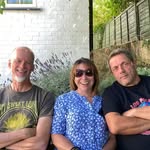 The Debbie Parry Band - @the_debbie_parry_band - Instagram