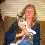 Debbie Parshall - Facebook