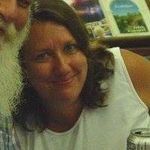 Debbie Partridge - @stnicolas - Instagram