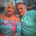 Debbie Wright Pascoe - @debbie18871 - Instagram