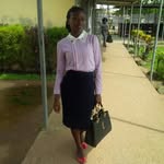 Akinsola Deborah - @debbiepass - Instagram