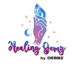 Debbie de Pass - @heali_nggemzbydebbz - Instagram