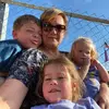 Debbie Passaretti Sc - @dschalle - TikTok