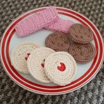 Crochet Patch - @debbiecrochetpatch - Instagram