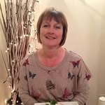 Debbie Papworth - @debbiepatchwork - Instagram