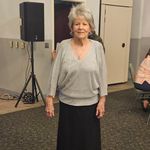 Debbie Pate Brewer - @cooking_grandma11 - Instagram