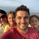 Debbie Neubauer-Patel - @daneubs - Instagram