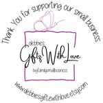 Debbie Paterson - @giftzwithlove - Instagram