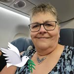 Debbie Lanphear Patnode - @goat_lady55 - Instagram