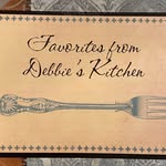 Debbie Patrick - @favorites.from.debbies.kitchen - Instagram