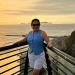 Debbie Garcia Paz - @debbiegarciapaz - Instagram