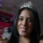 Debbie Pazmiño - @debbiechinapazmino - Instagram