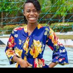 Adefehinti Deborah Peace - @debbie_peace_ - Instagram