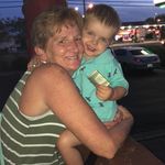 Debbie Peace Williamson - @deboraaajean - Instagram