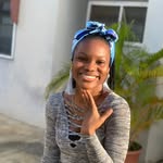 Ikwuje Peace Ochanya Deborah - @debbiepeace57 - Instagram