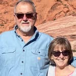Debbie Peach - @debwheeler58 - Instagram