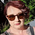 Debbie Peach - @peachy2603 - Instagram