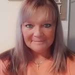 Debbie Peach Middleton - @blue_eyes_mom - Instagram