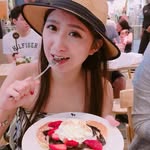 彭愃庭🎀 Debbie Peng（霞）🎠 - @ss1595 - Instagram
