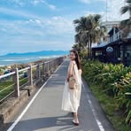Debbie Peng - Facebook