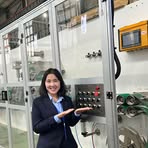 Debbie Peng - Facebook